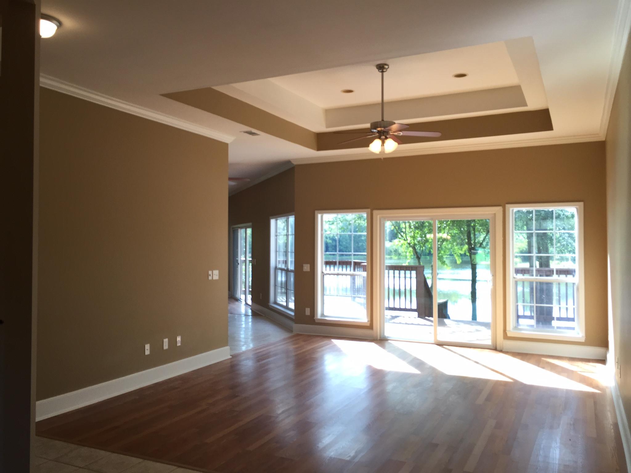 SHOAL LANDING EAST - Residential