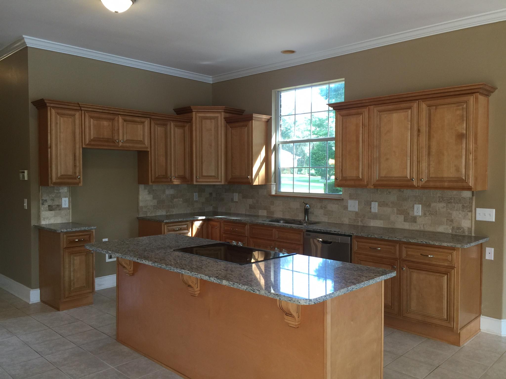 SHOAL LANDING EAST - Residential