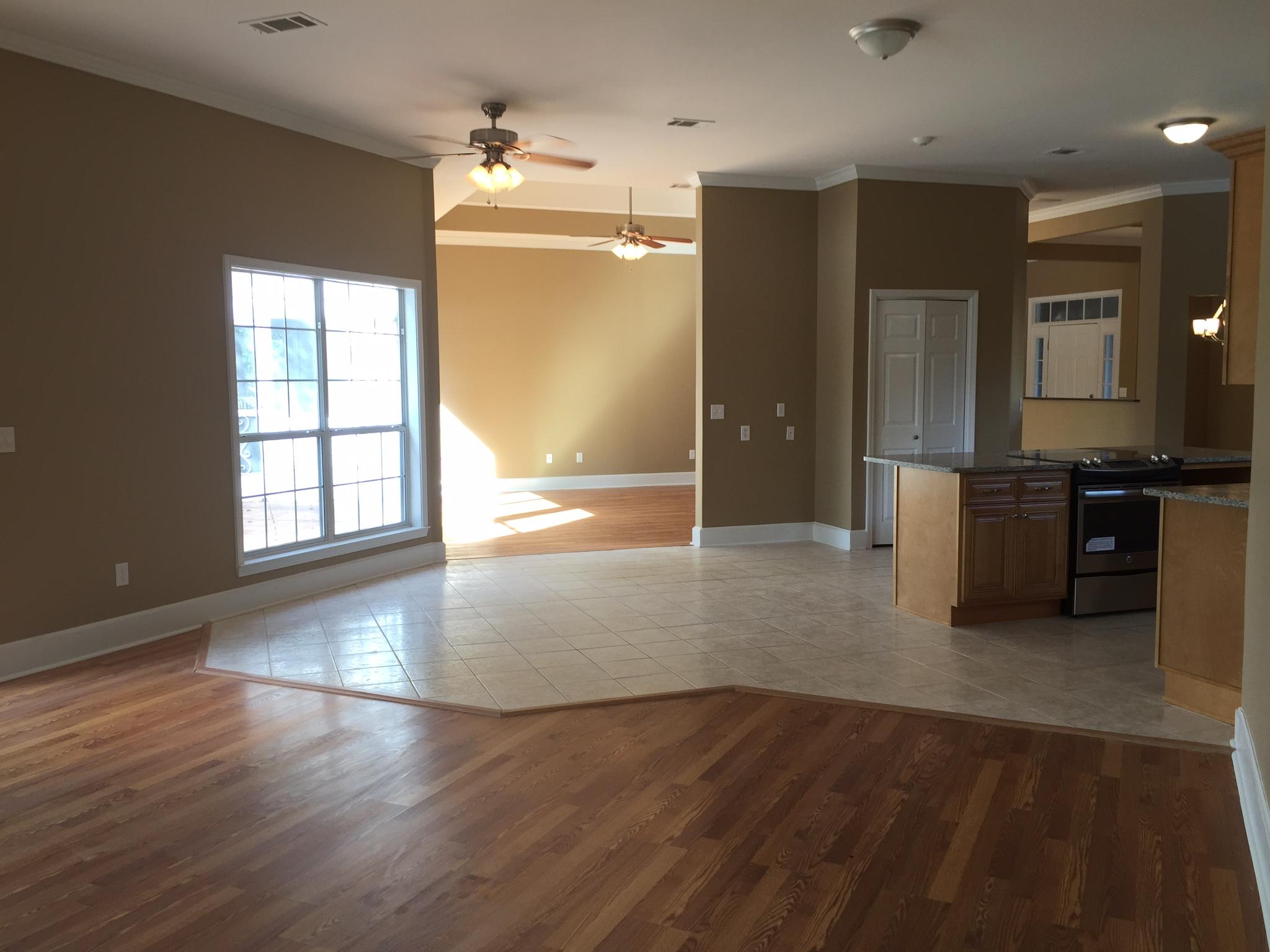 SHOAL LANDING EAST - Residential