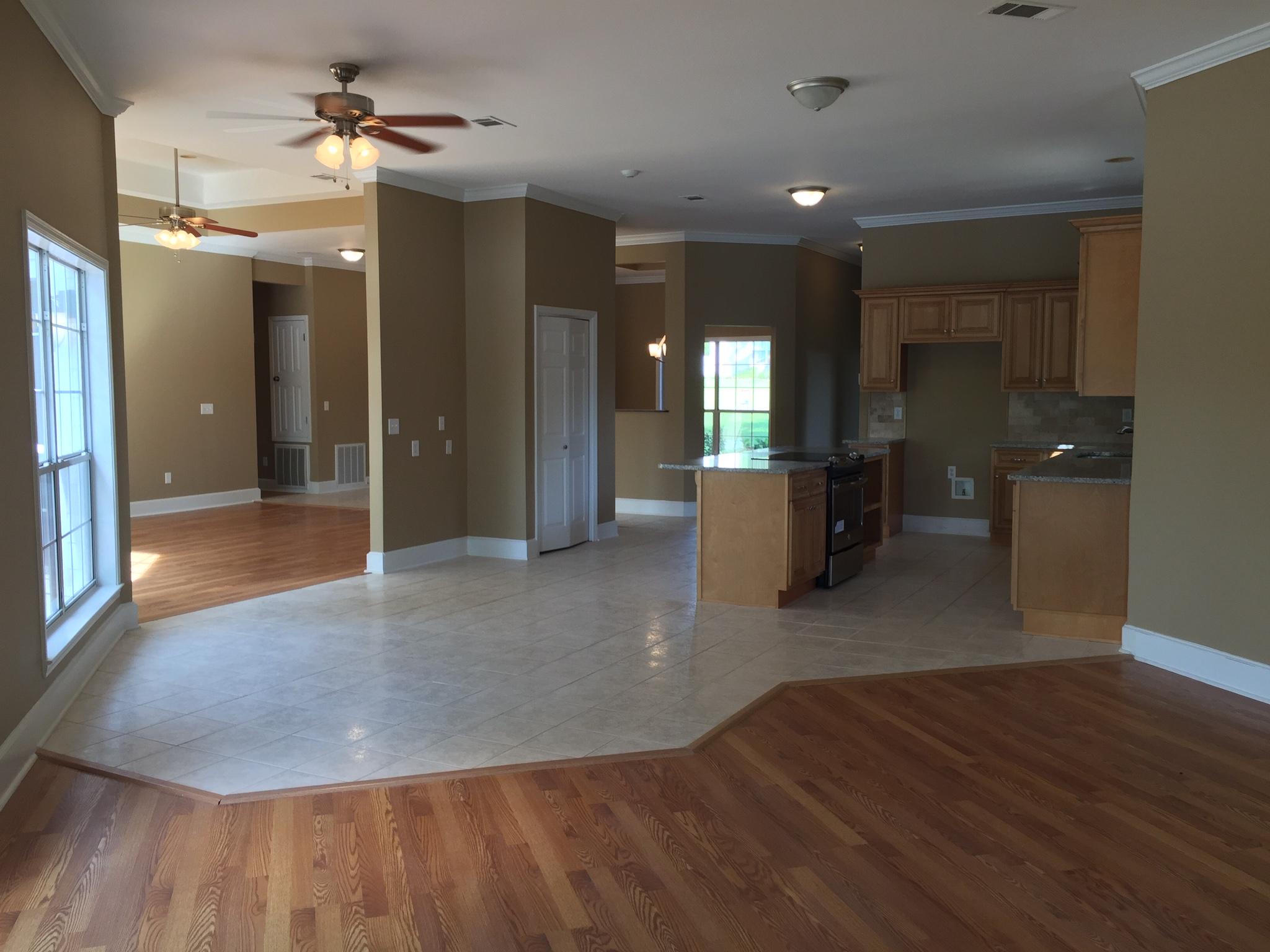 SHOAL LANDING EAST - Residential