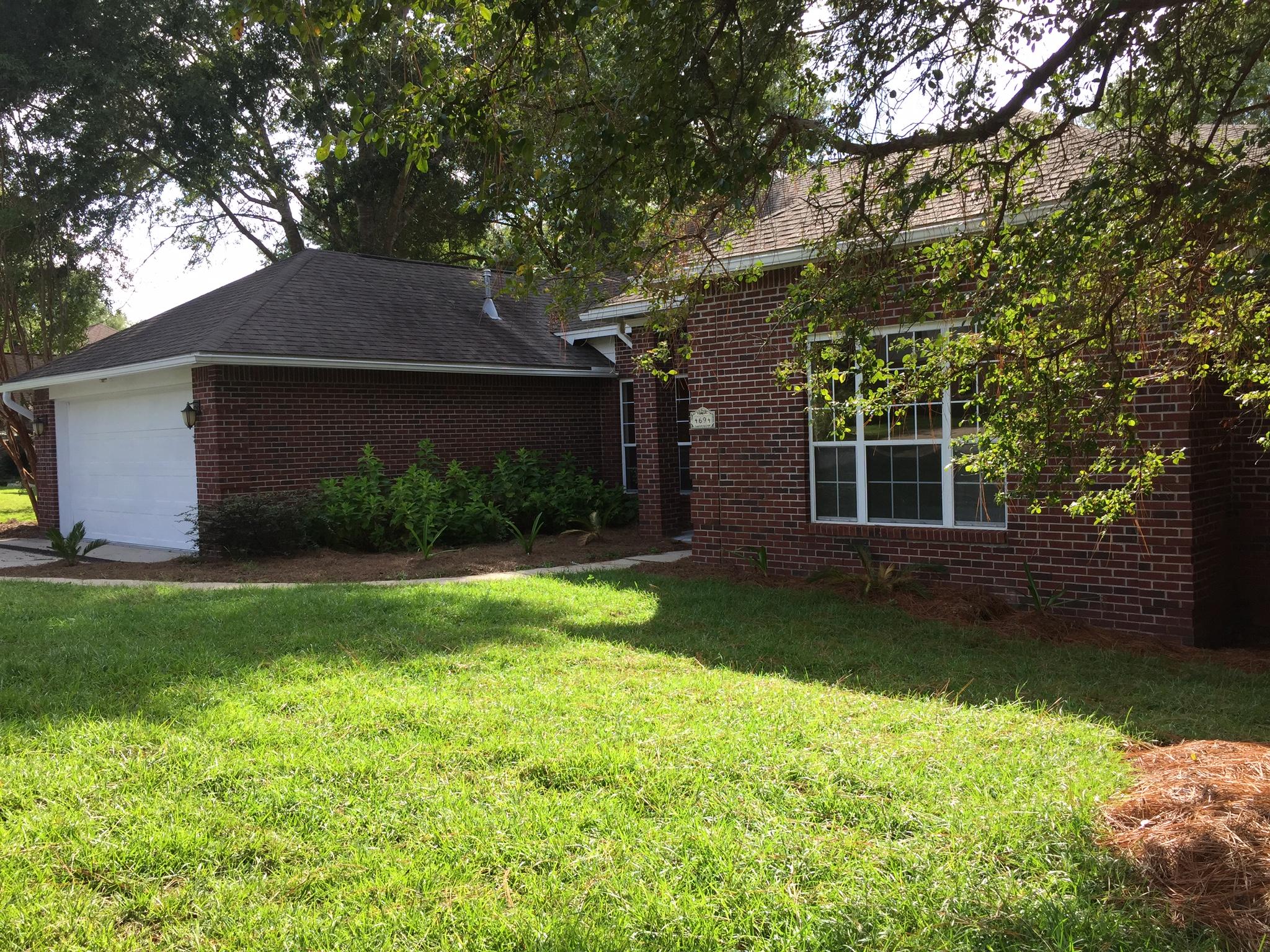 SHOAL LANDING EAST - Residential