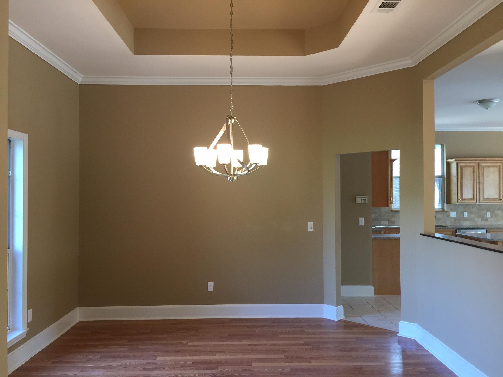 SHOAL LANDING EAST - Residential