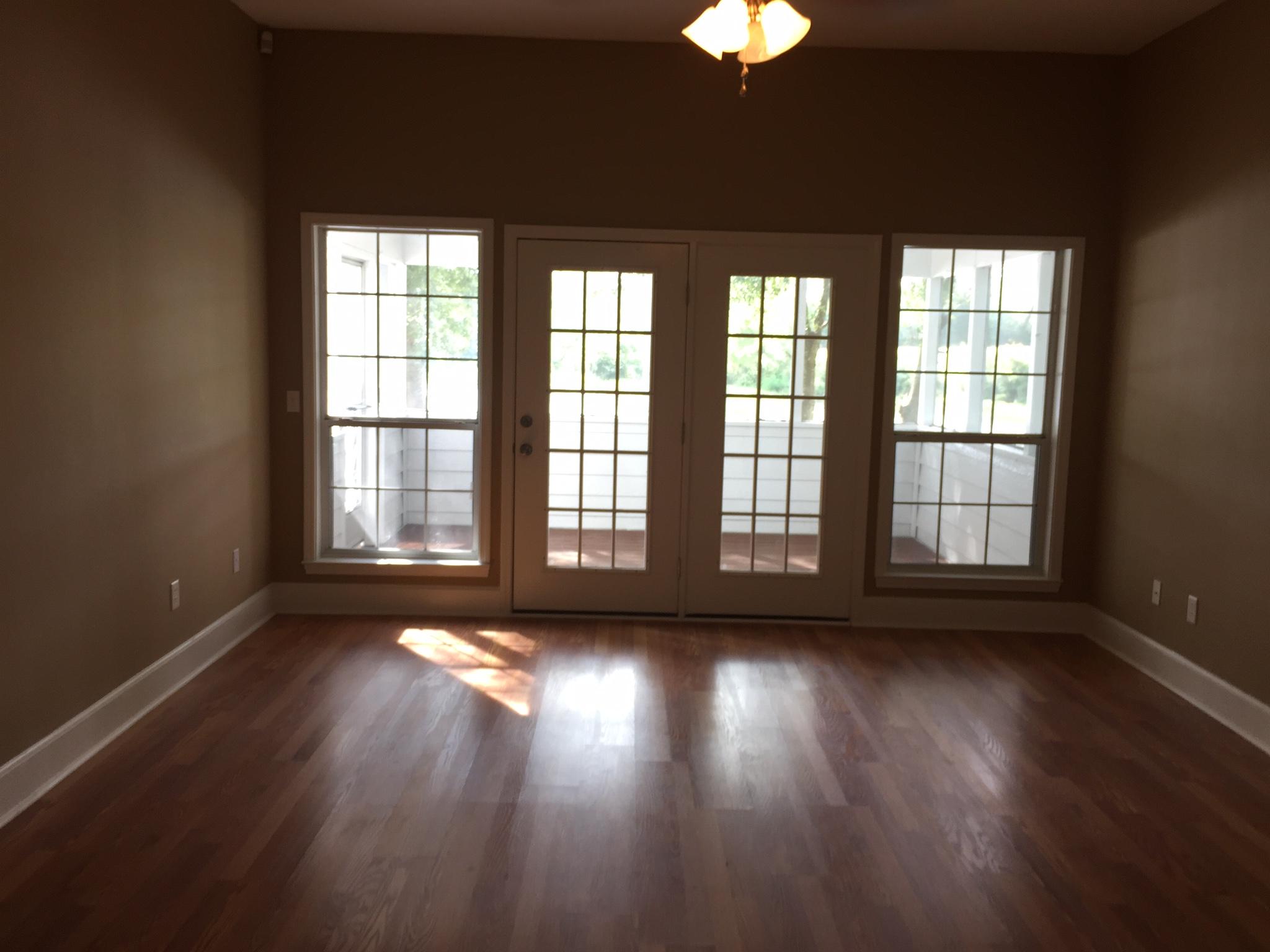 SHOAL LANDING EAST - Residential