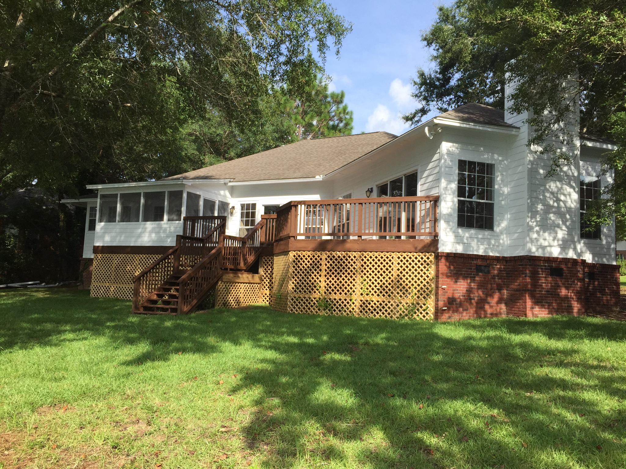 SHOAL LANDING EAST - Residential