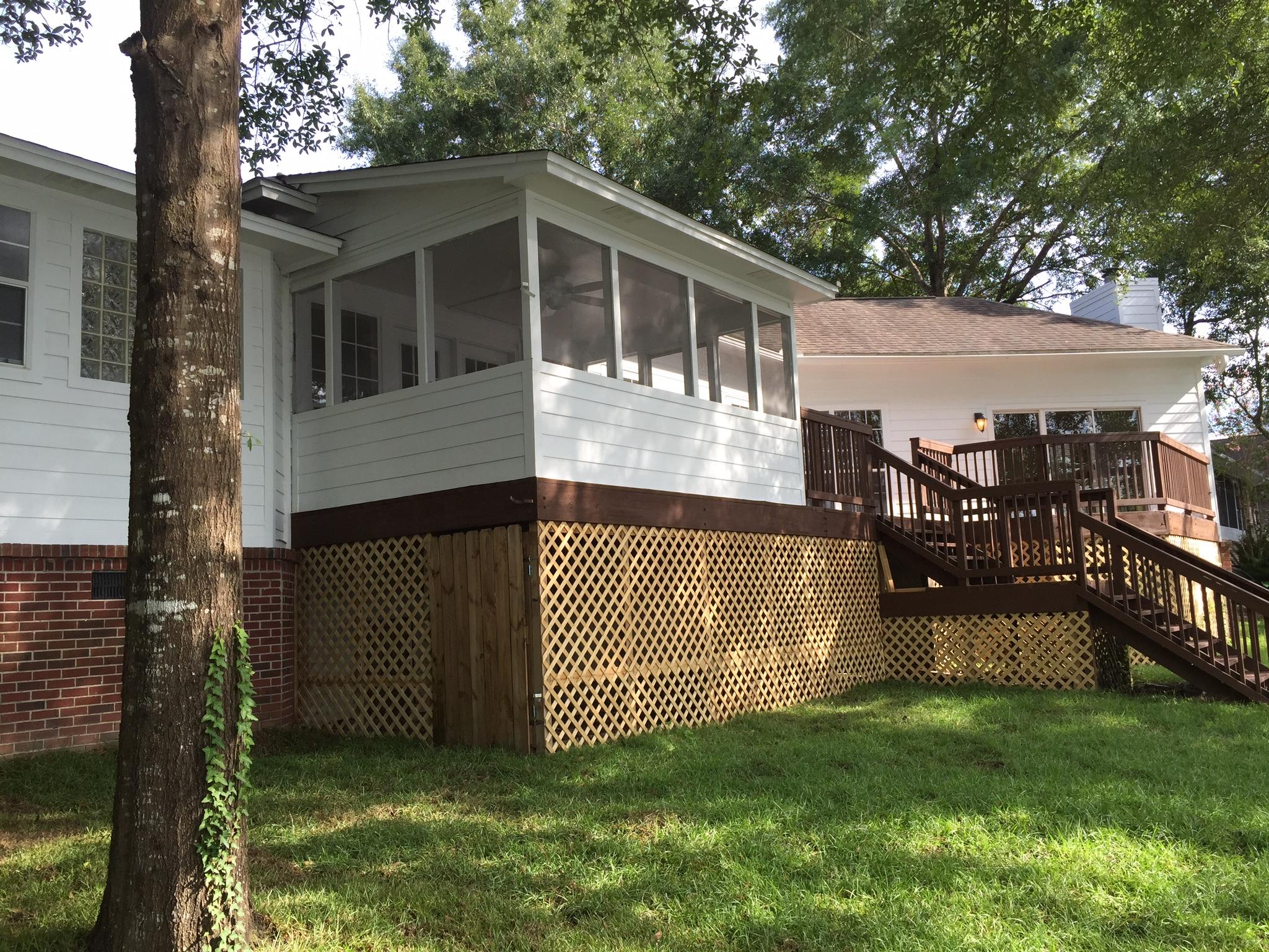 SHOAL LANDING EAST - Residential