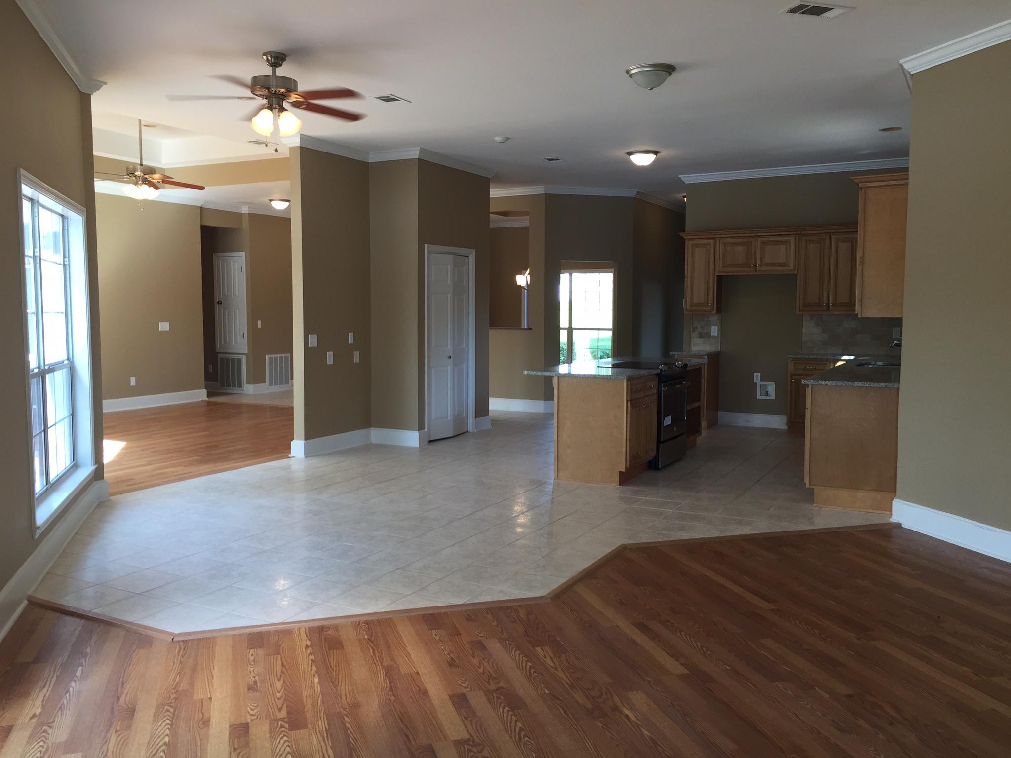 SHOAL LANDING EAST - Residential