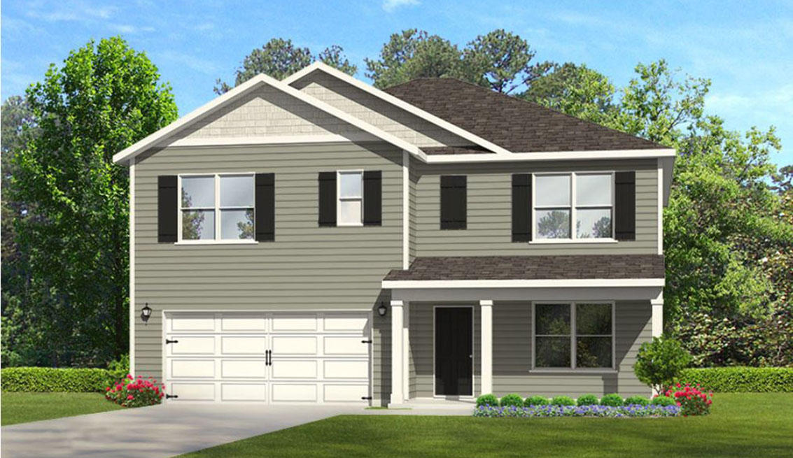 HAMMOCK BAY - MILL COTTAGES - Residential