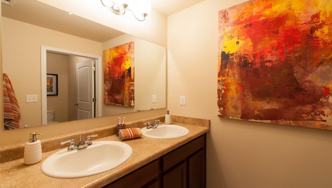 HAMMOCK BAY - MILL COTTAGES - Residential