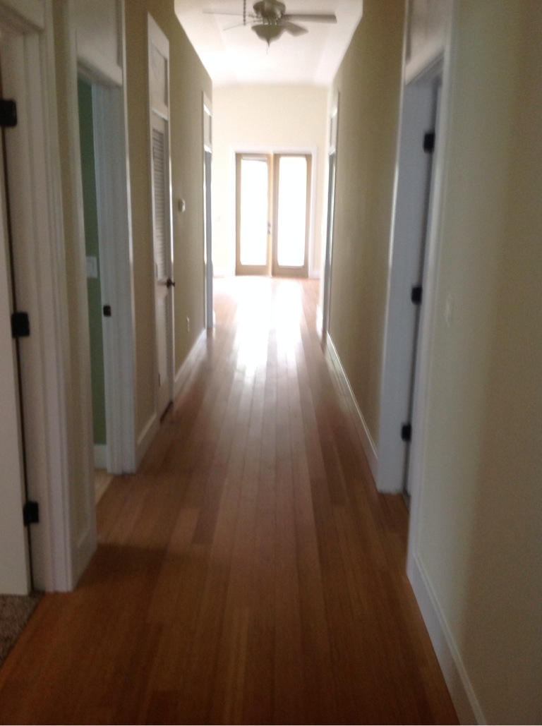 OLD TOWN OF SANTA ROSA BEACH - Residential Lease