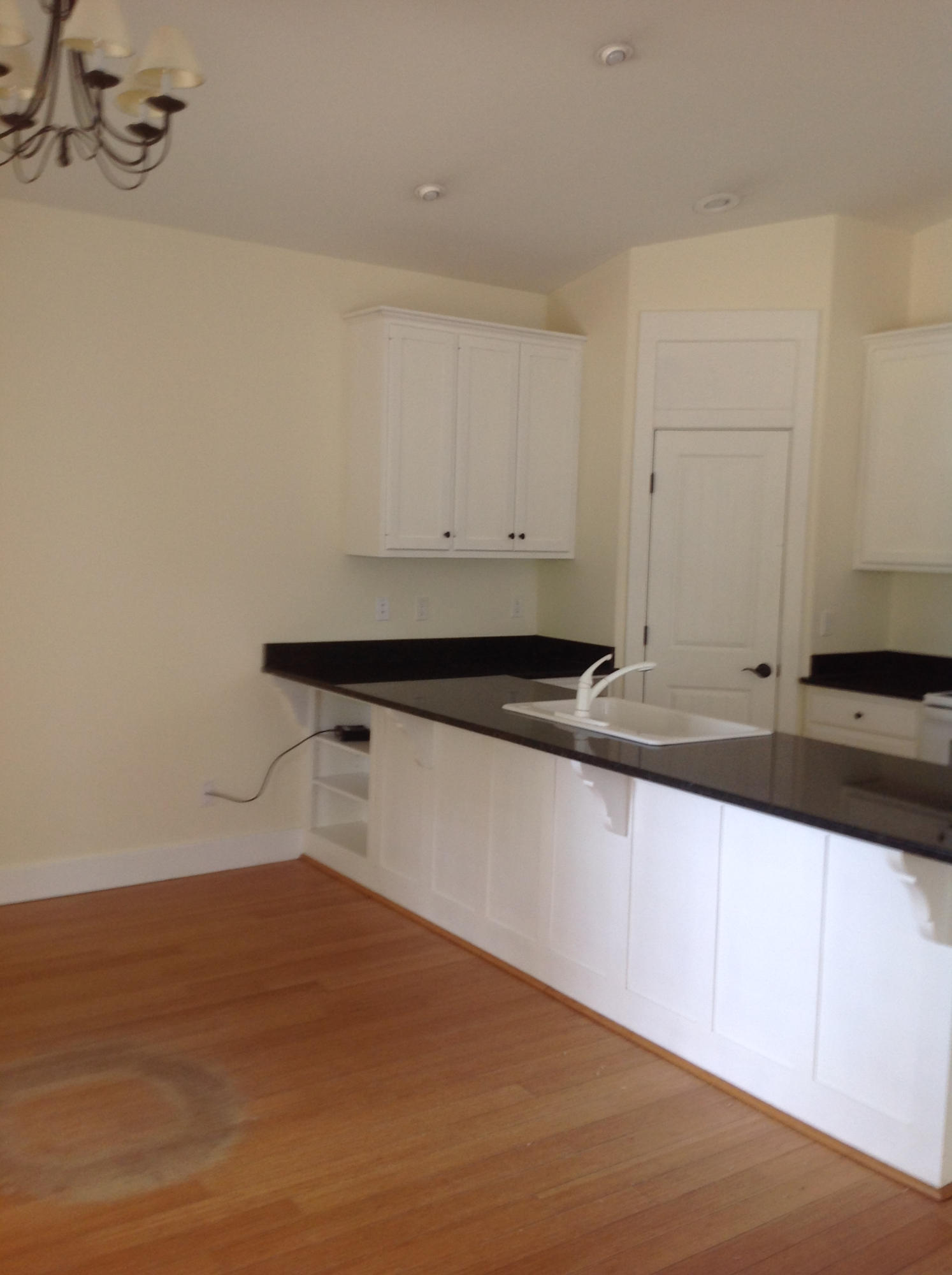 OLD TOWN OF SANTA ROSA BEACH - Residential Lease