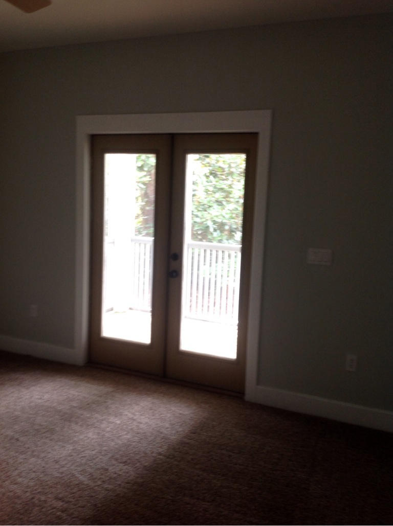 OLD TOWN OF SANTA ROSA BEACH - Residential Lease