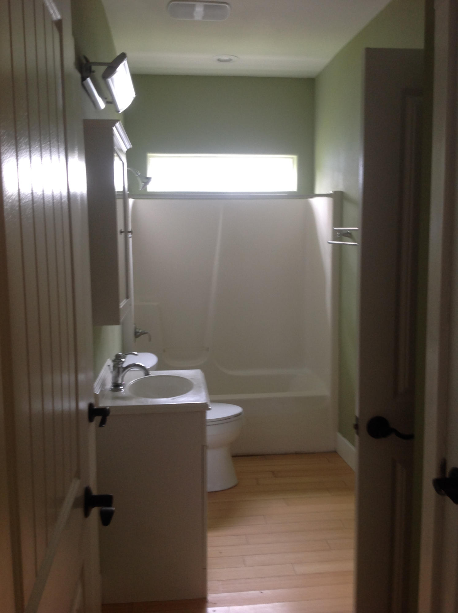 OLD TOWN OF SANTA ROSA BEACH - Residential Lease