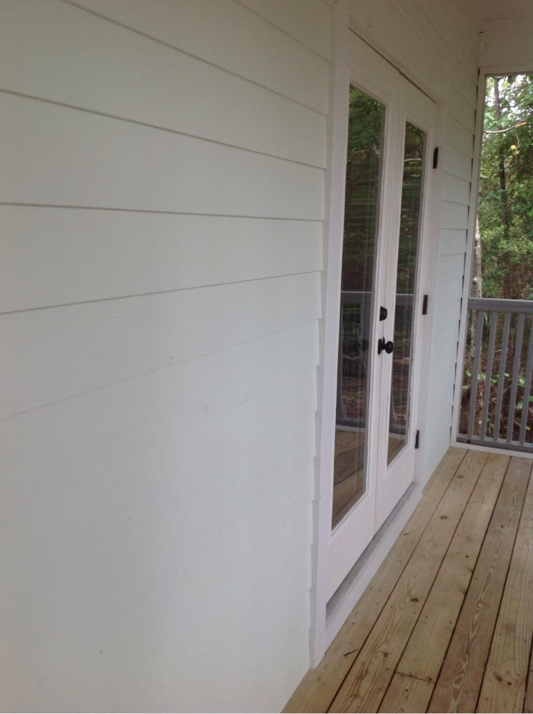 OLD TOWN OF SANTA ROSA BEACH - Residential Lease