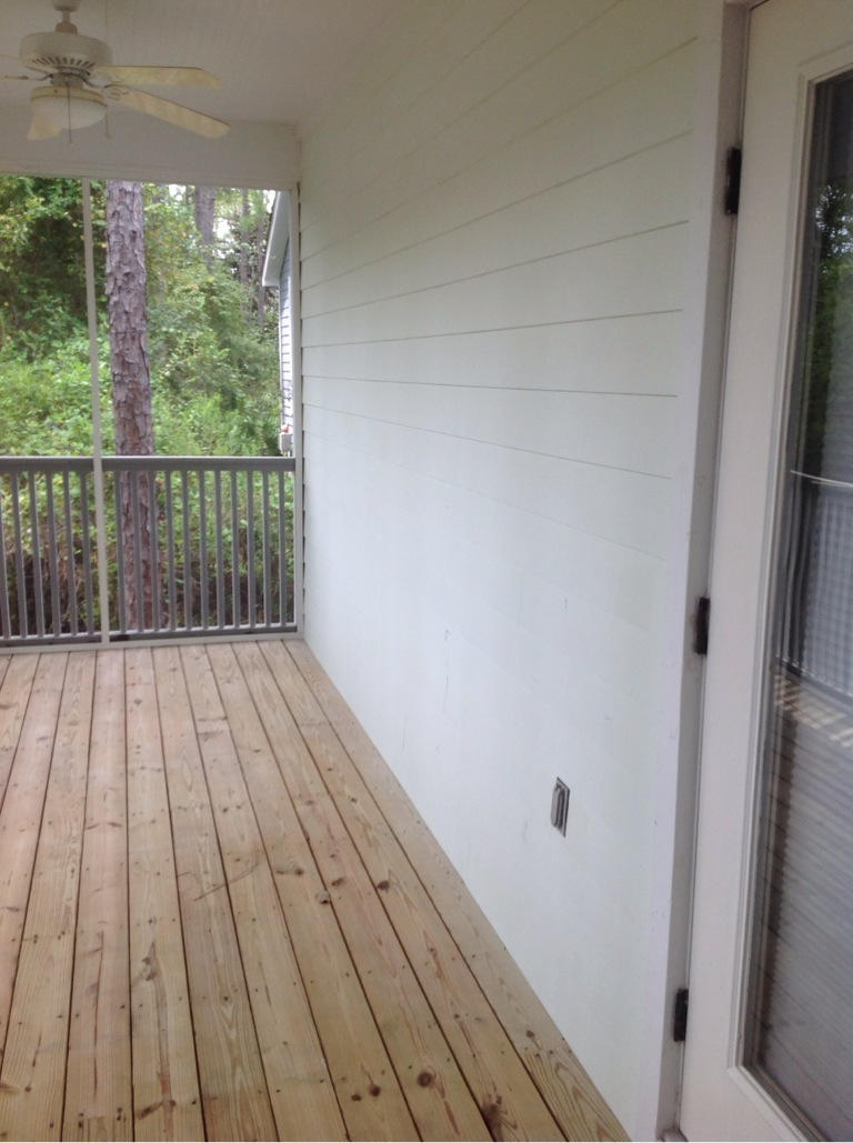 OLD TOWN OF SANTA ROSA BEACH - Residential Lease