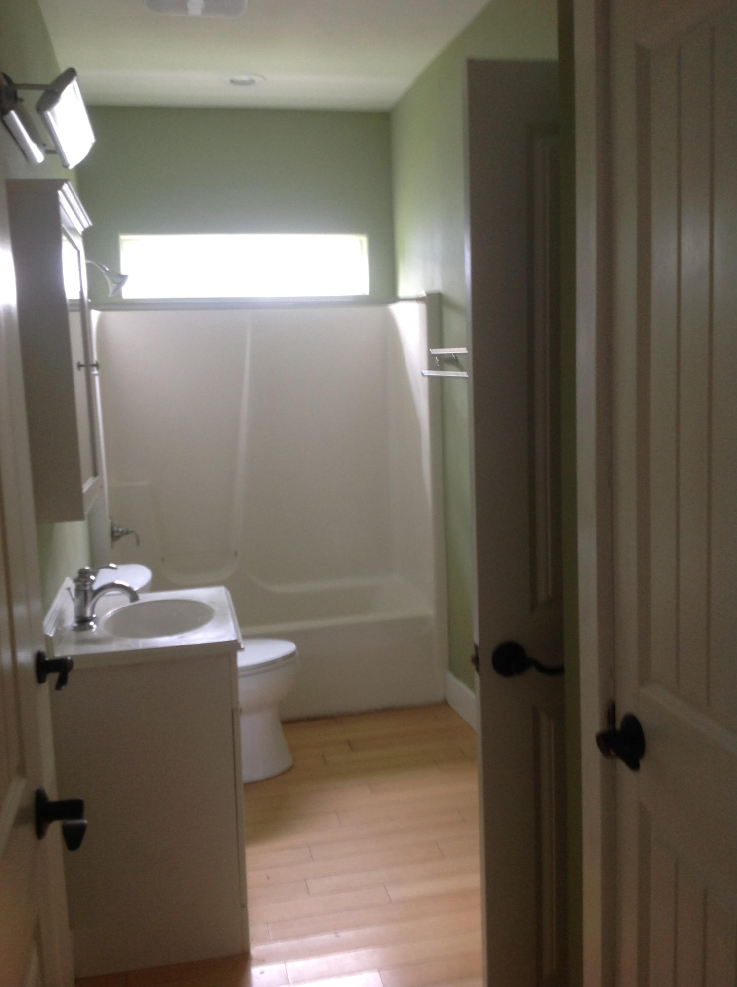 OLD TOWN OF SANTA ROSA BEACH - Residential Lease