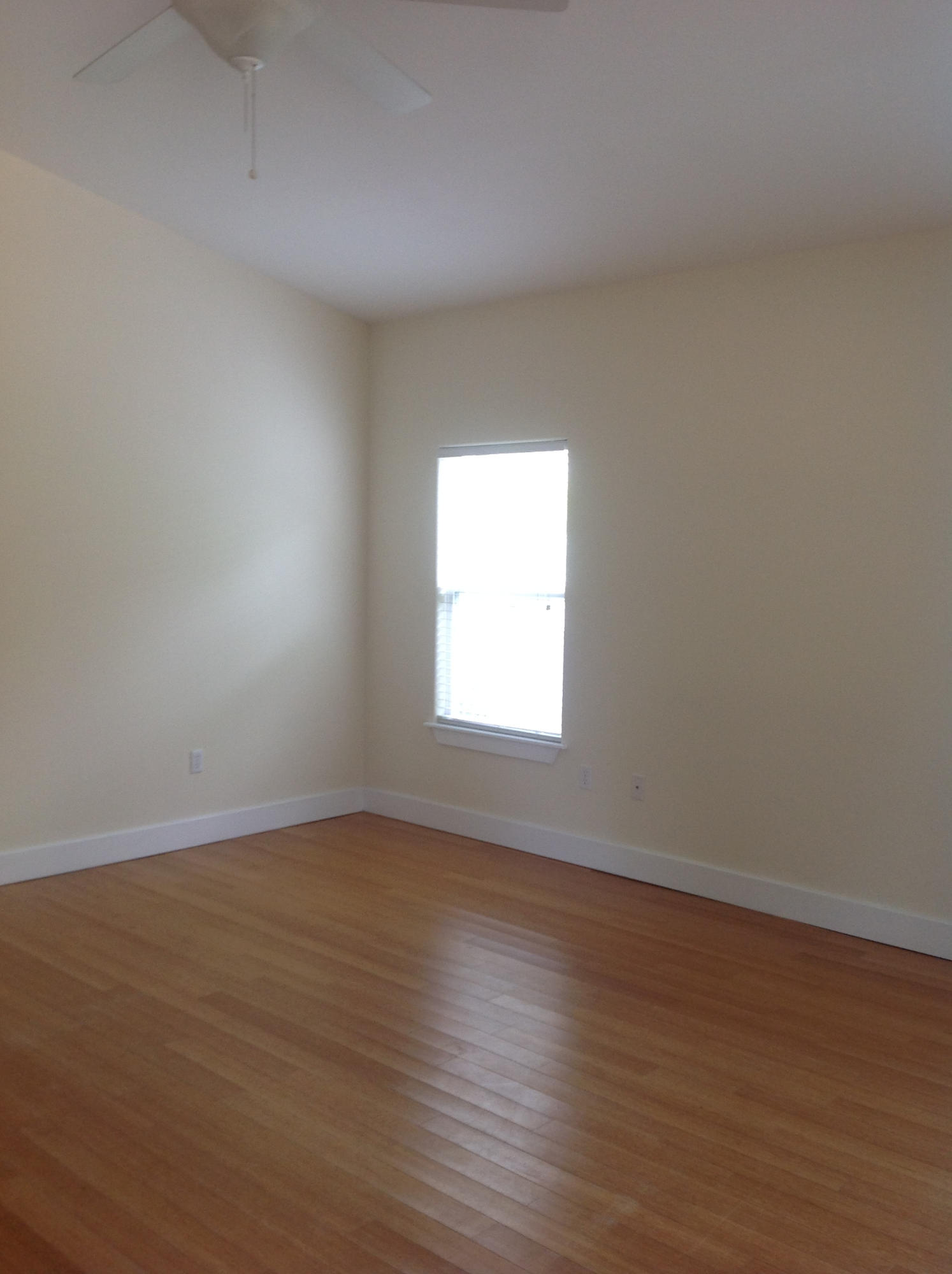 OLD TOWN OF SANTA ROSA BEACH - Residential Lease