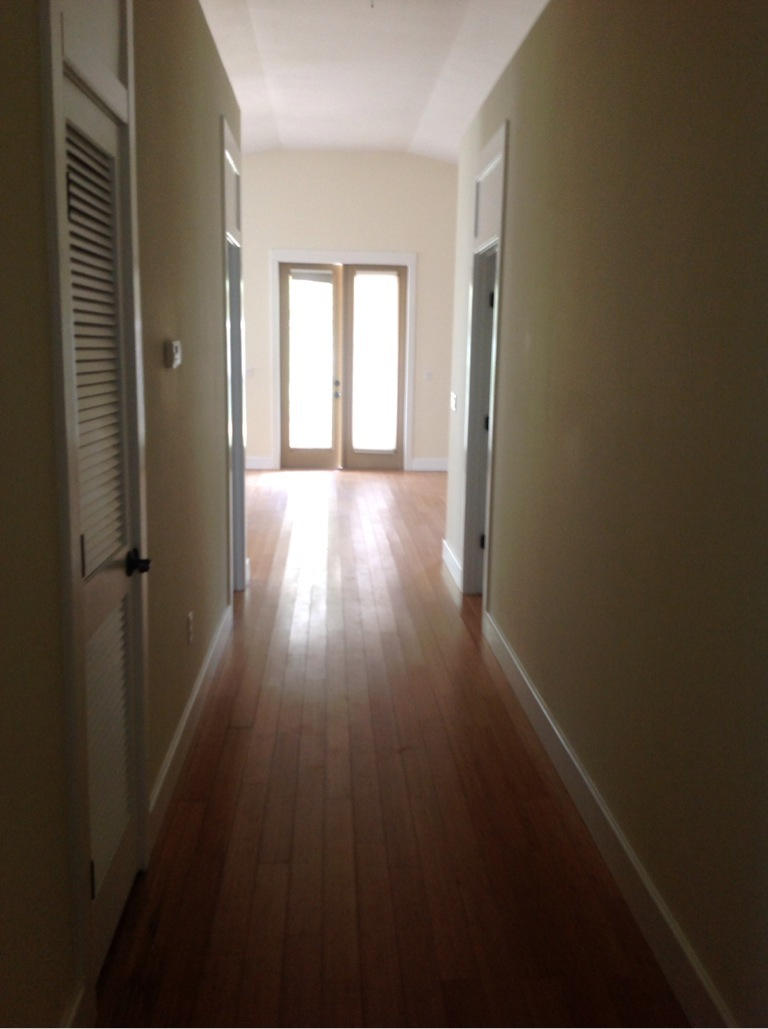 OLD TOWN OF SANTA ROSA BEACH - Residential Lease