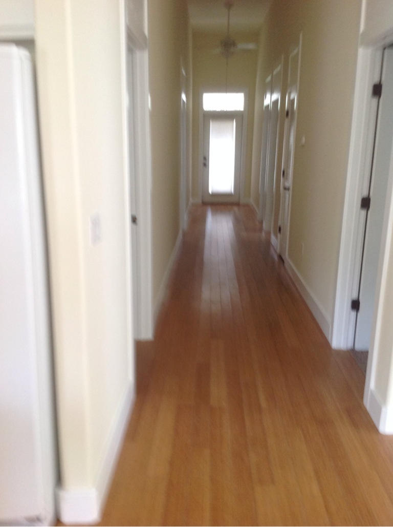 OLD TOWN OF SANTA ROSA BEACH - Residential Lease