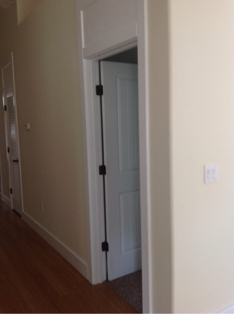 OLD TOWN OF SANTA ROSA BEACH - Residential Lease