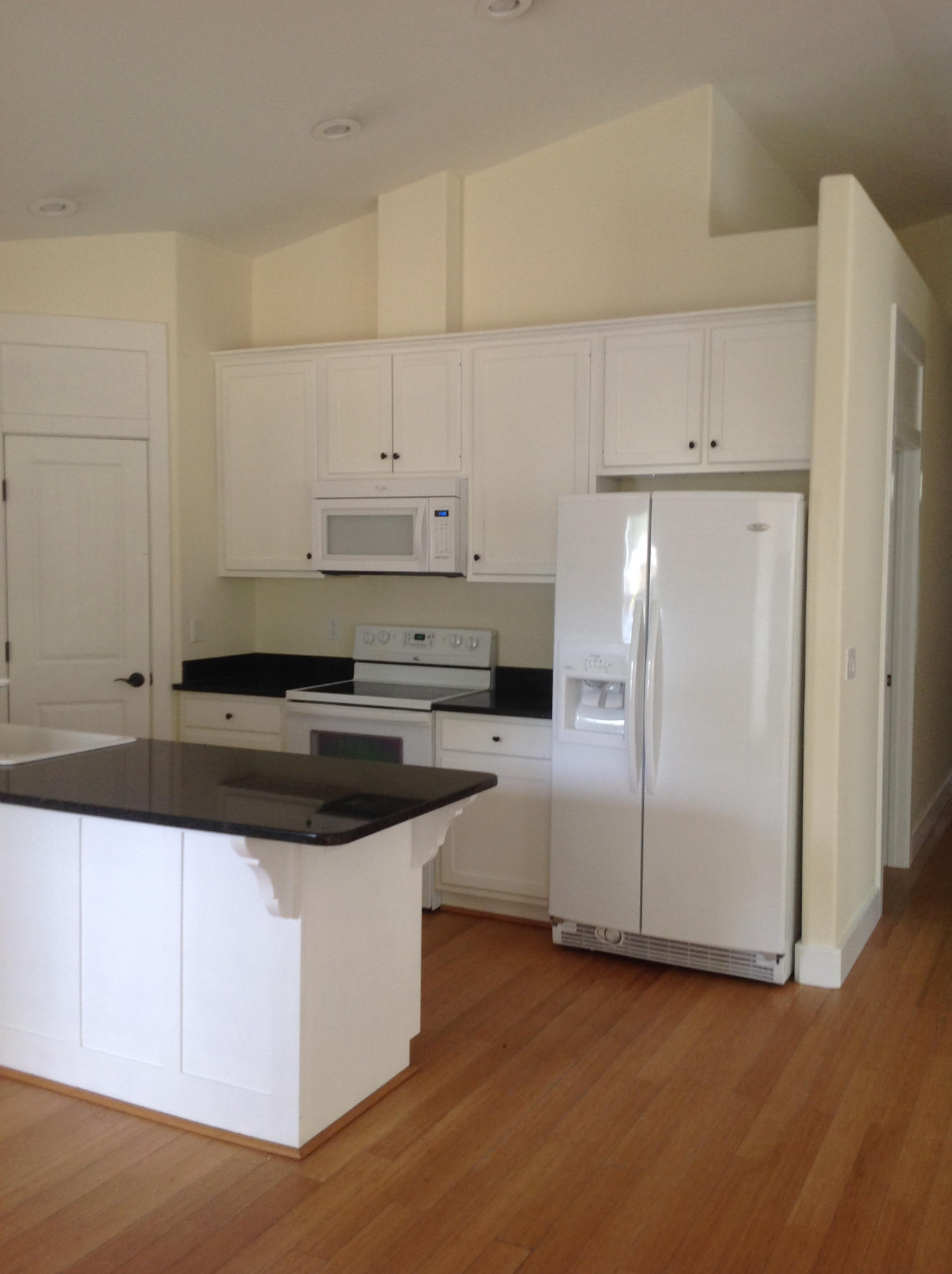 OLD TOWN OF SANTA ROSA BEACH - Residential Lease