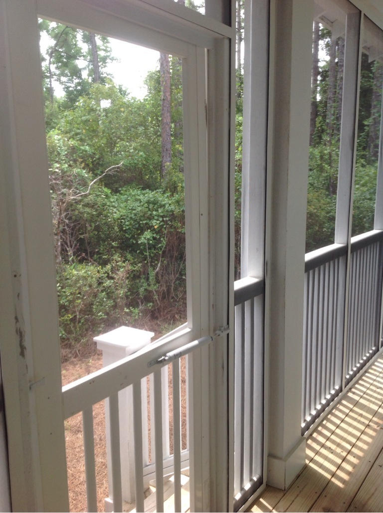 OLD TOWN OF SANTA ROSA BEACH - Residential Lease