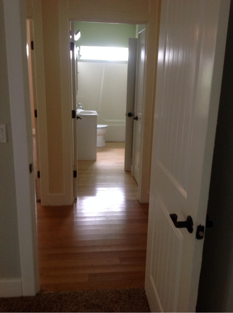 OLD TOWN OF SANTA ROSA BEACH - Residential Lease