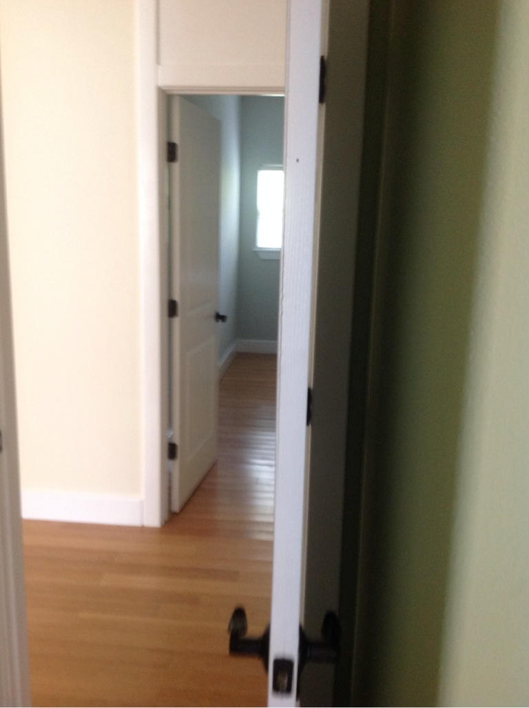 OLD TOWN OF SANTA ROSA BEACH - Residential Lease