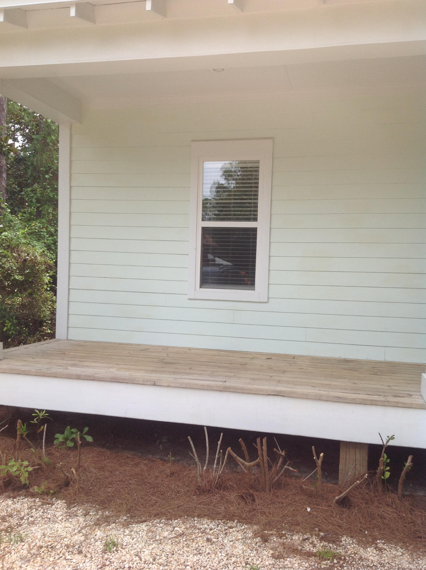 OLD TOWN OF SANTA ROSA BEACH - Residential Lease