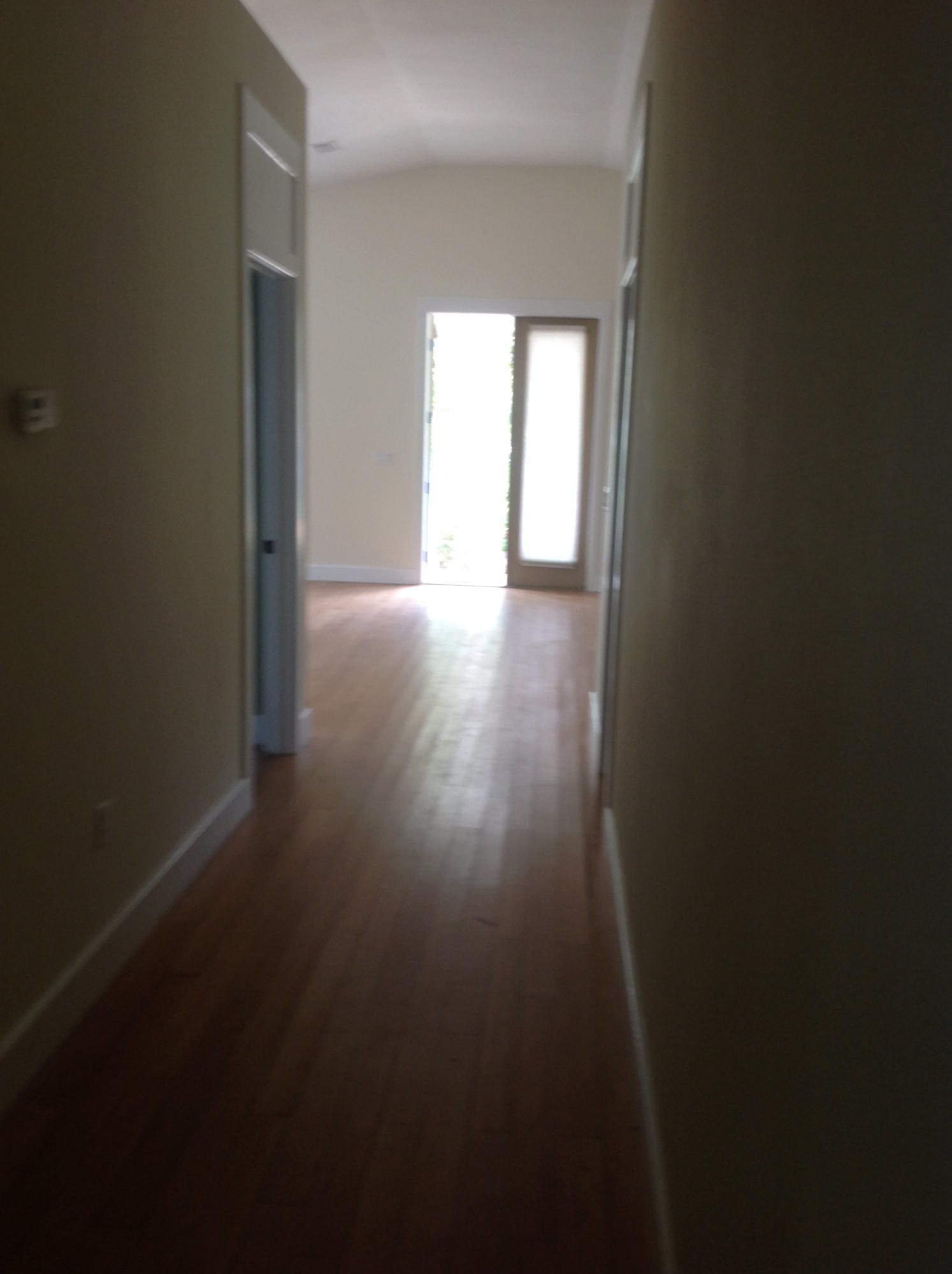 OLD TOWN OF SANTA ROSA BEACH - Residential Lease