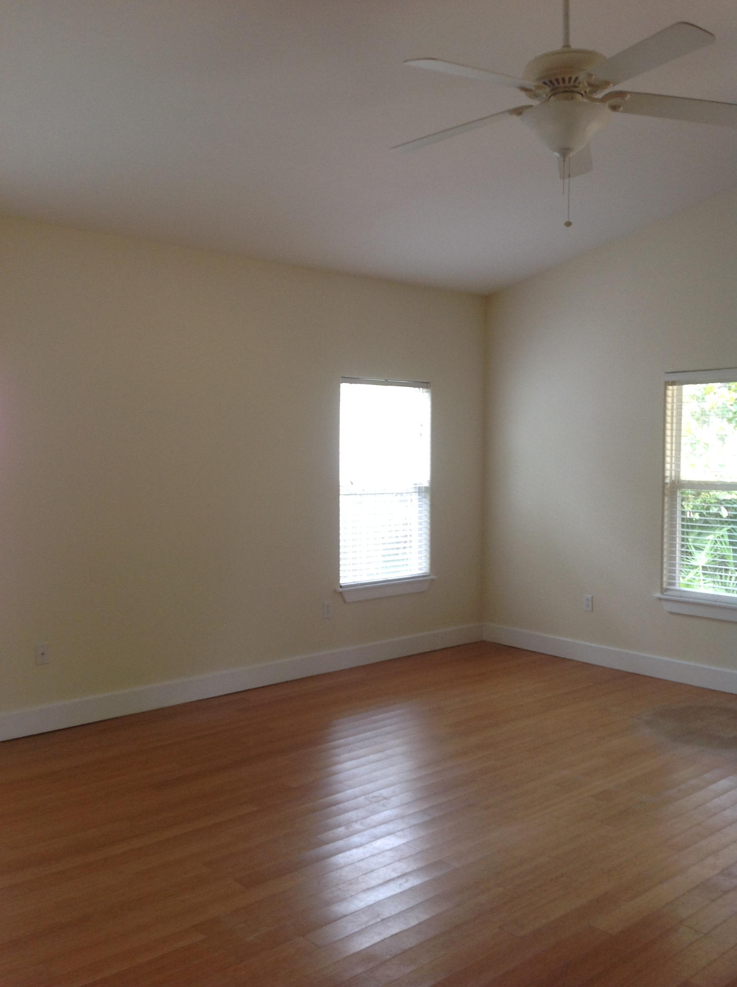 OLD TOWN OF SANTA ROSA BEACH - Residential Lease