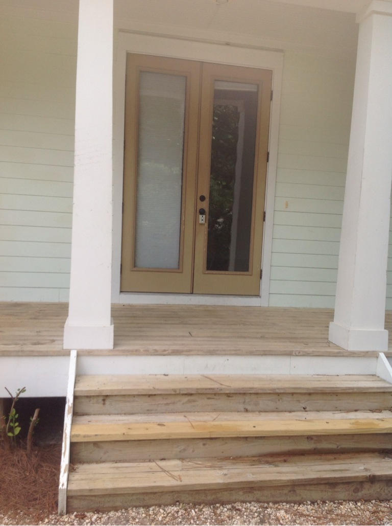 OLD TOWN OF SANTA ROSA BEACH - Residential Lease