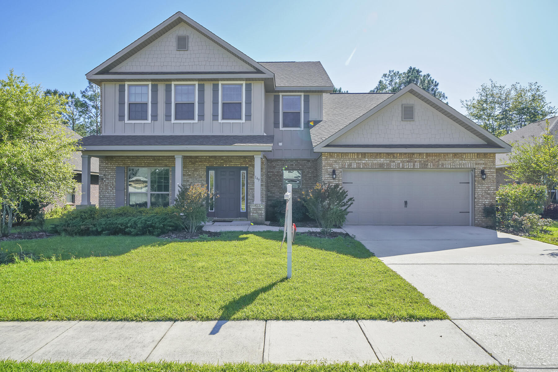 HAMMOCK BAY - WHISPERS - Residential