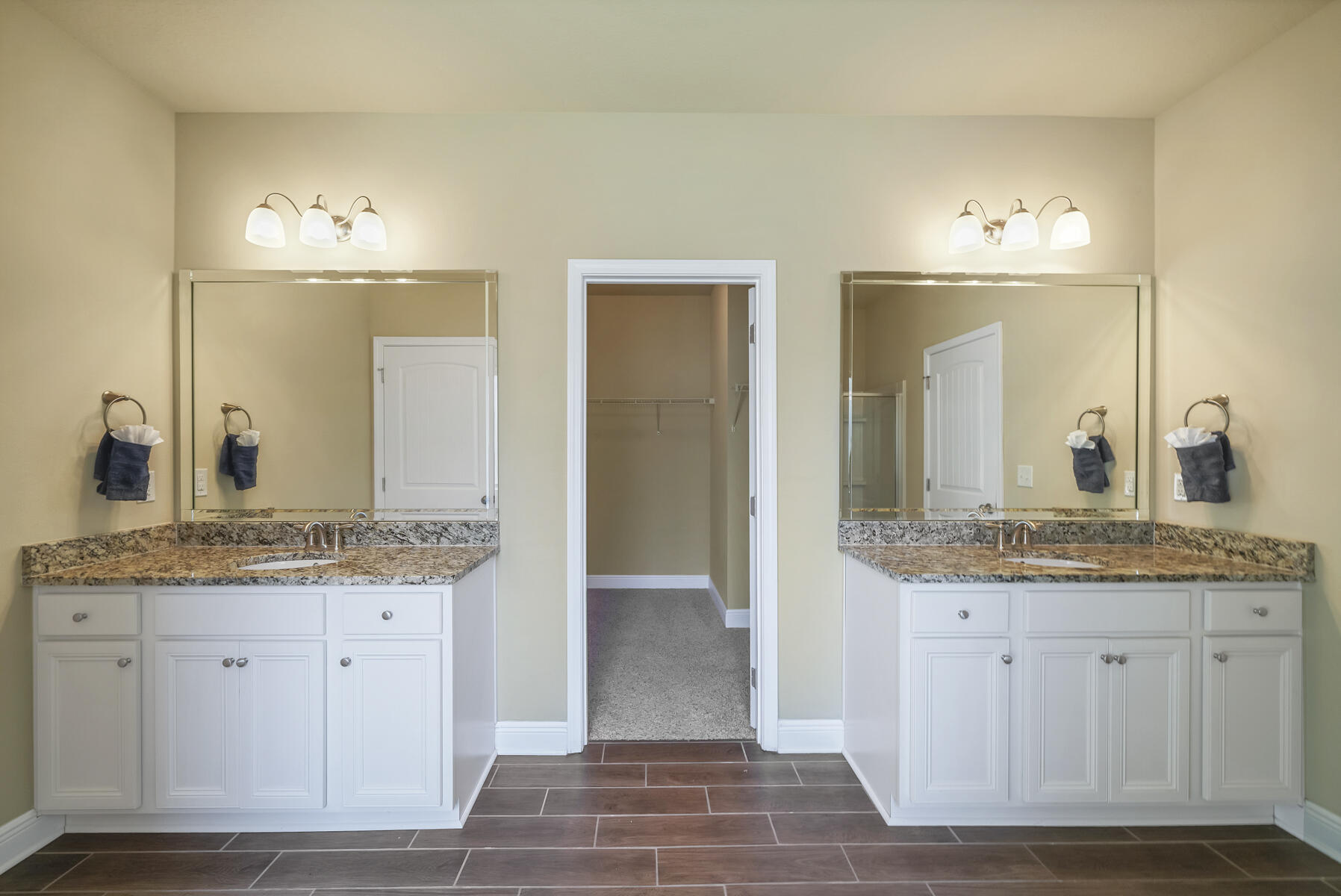 HAMMOCK BAY - WHISPERS - Residential