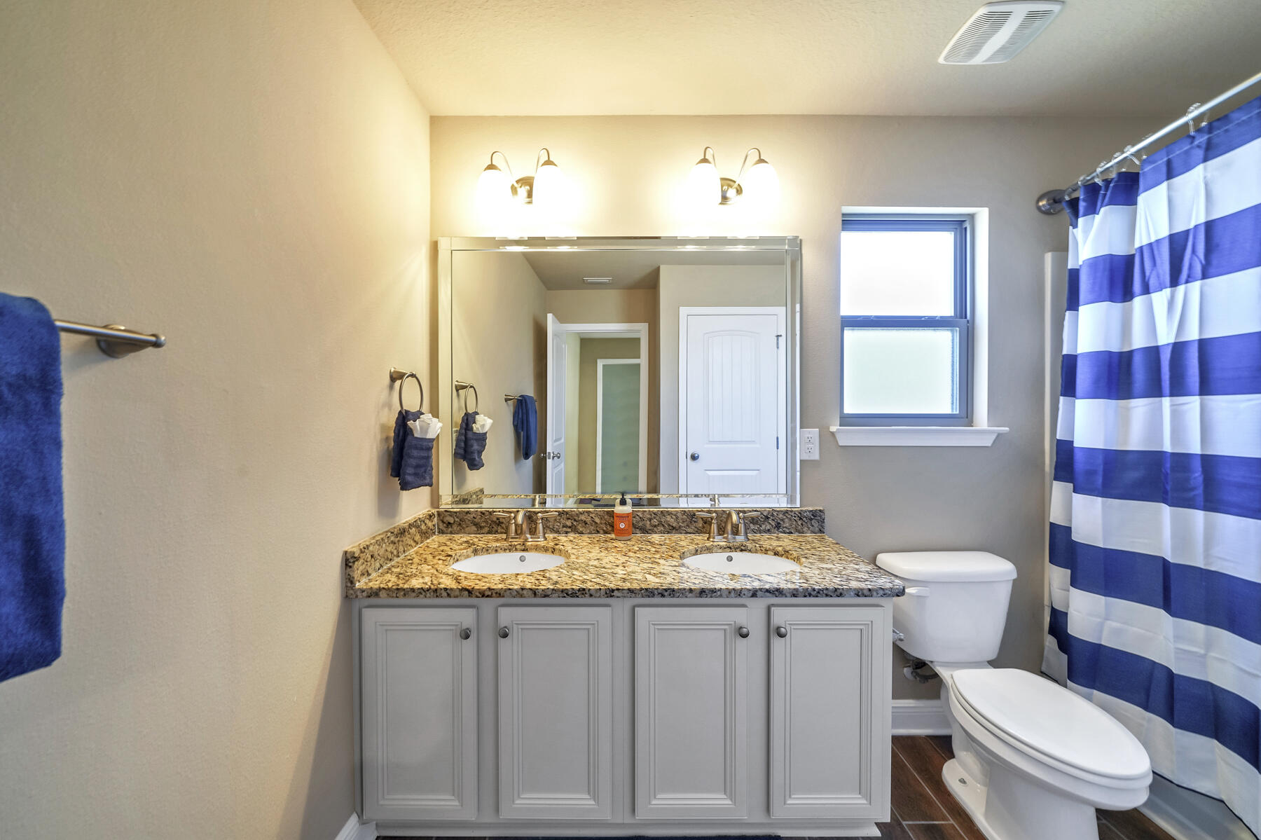 HAMMOCK BAY - WHISPERS - Residential