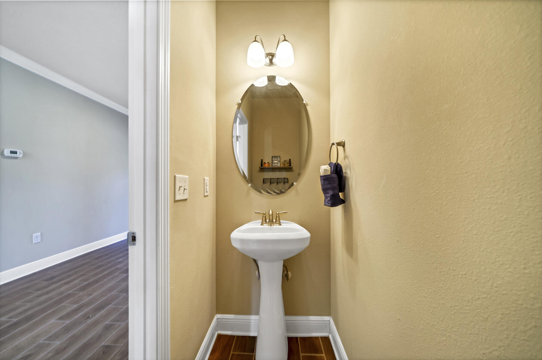 HAMMOCK BAY - WHISPERS - Residential