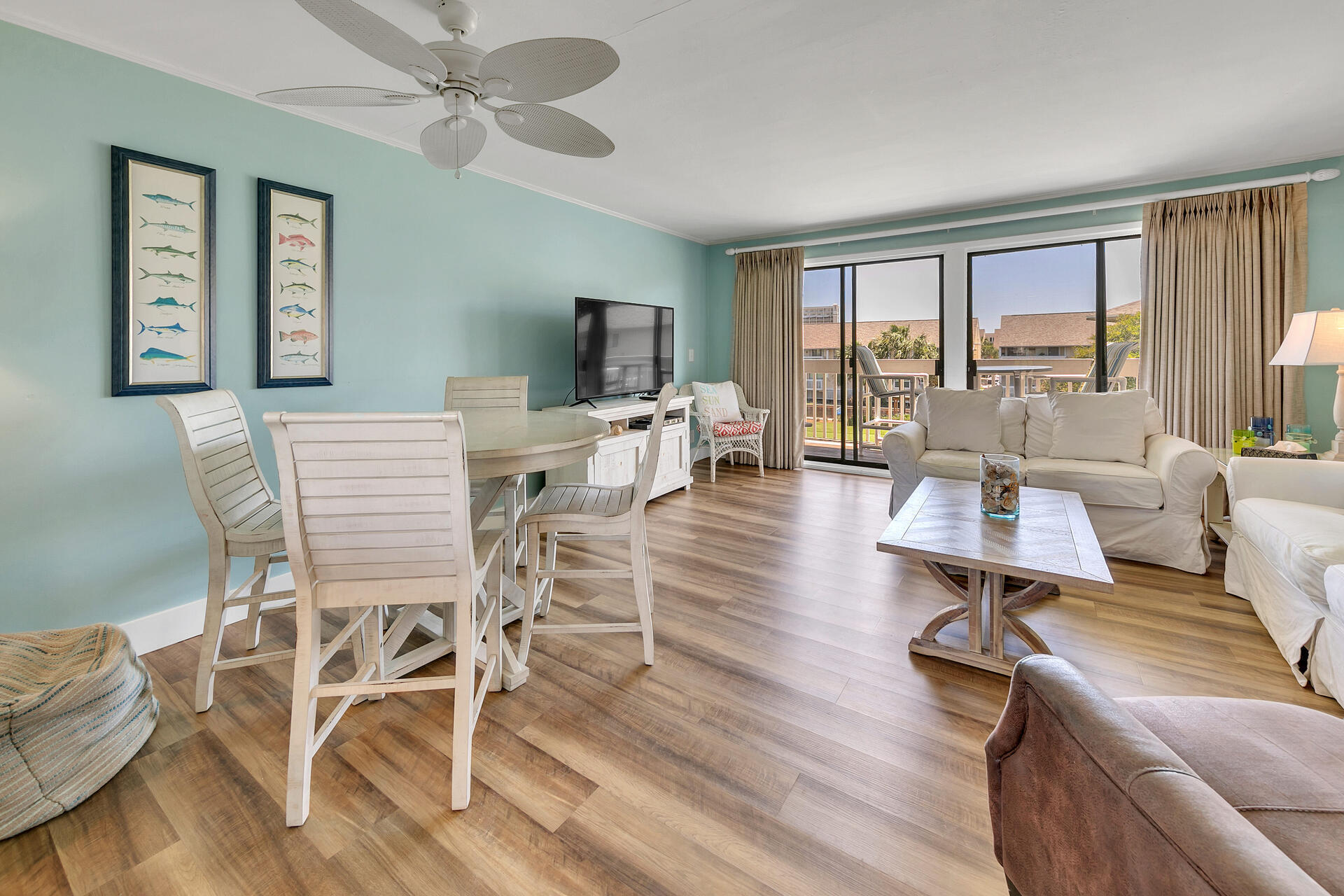 SANDPIPER COVE PH 03 - Residential