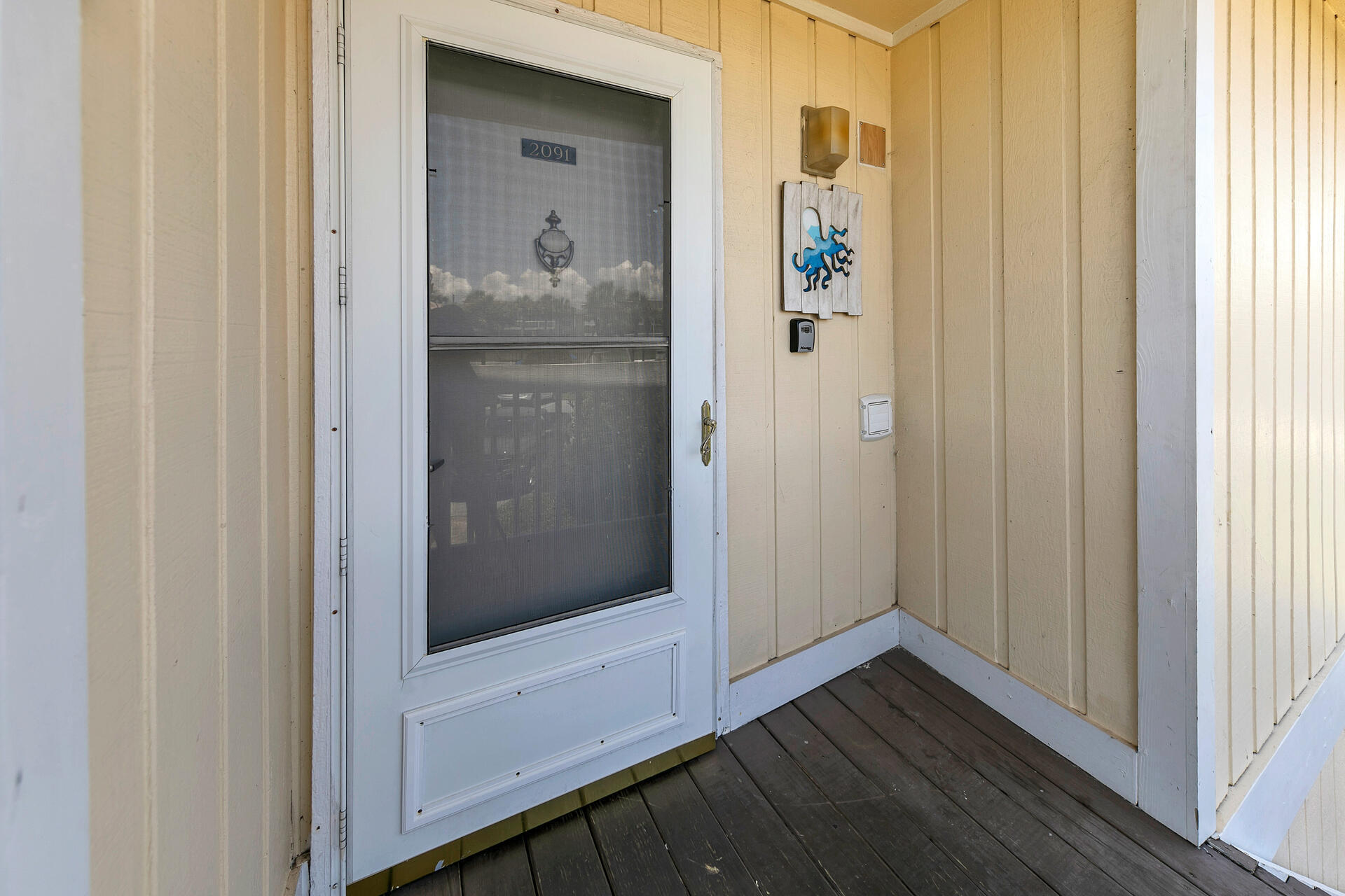 SANDPIPER COVE PH 03 - Residential