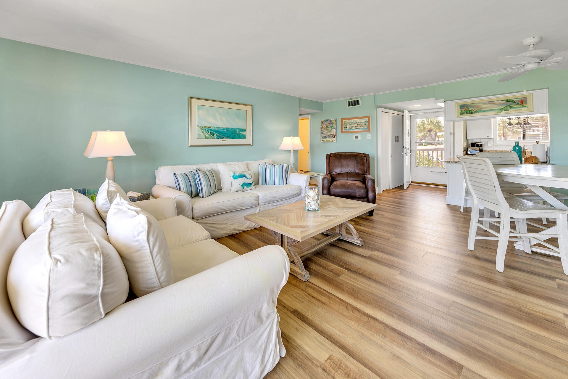 SANDPIPER COVE PH 03 - Residential