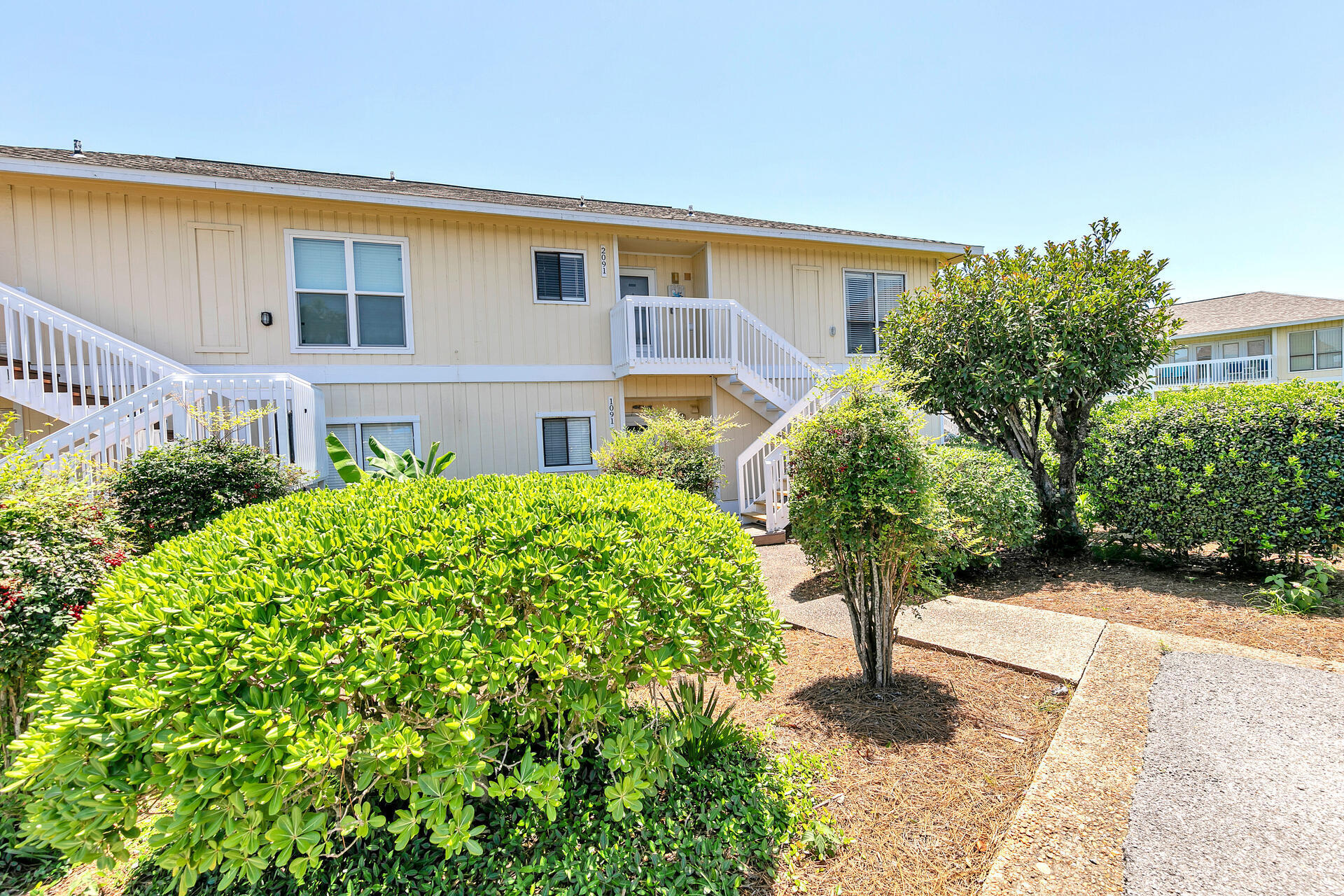 SANDPIPER COVE PH 03 - Residential