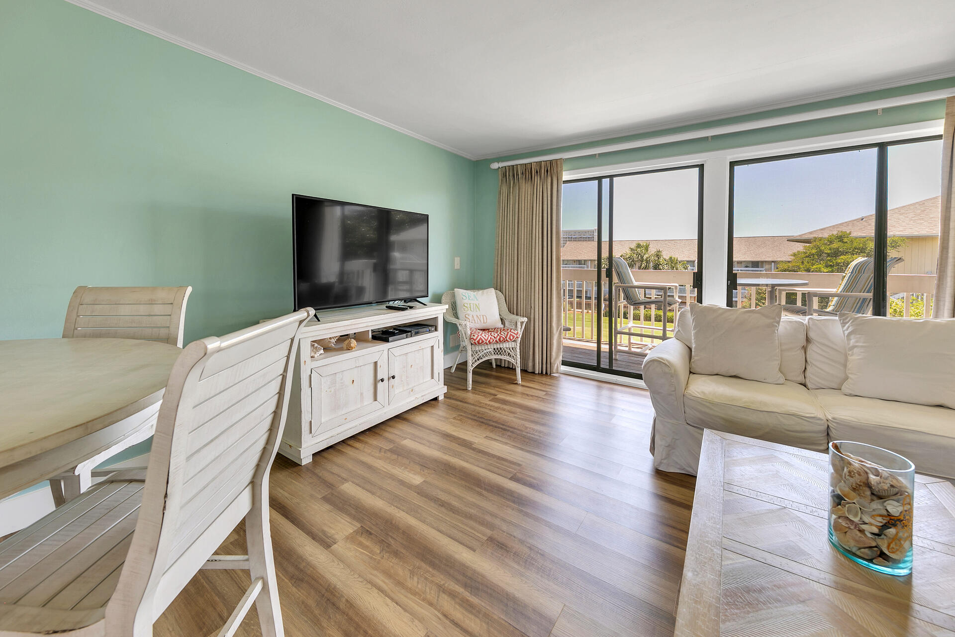 SANDPIPER COVE PH 03 - Residential