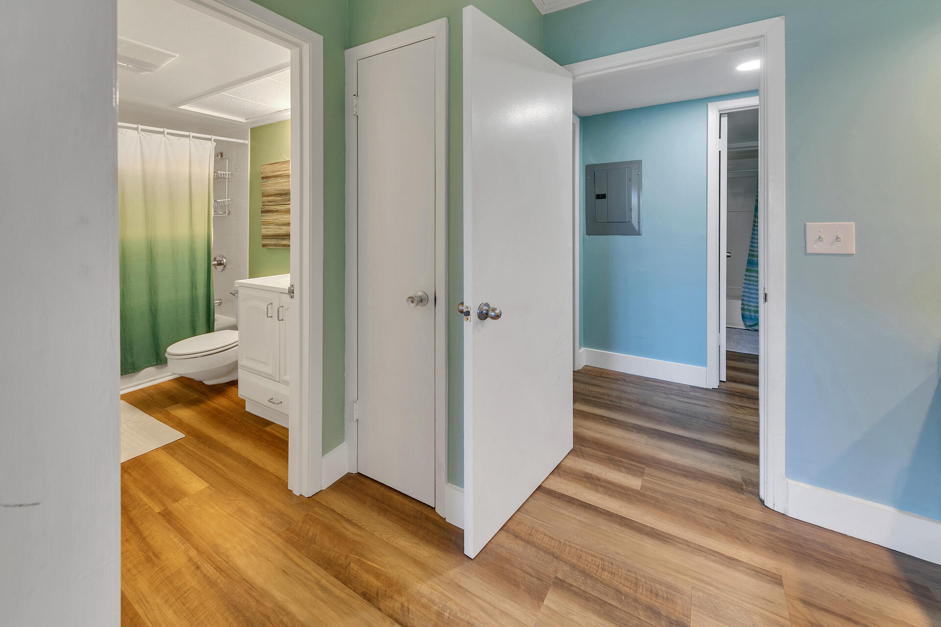 SANDPIPER COVE PH 03 - Residential