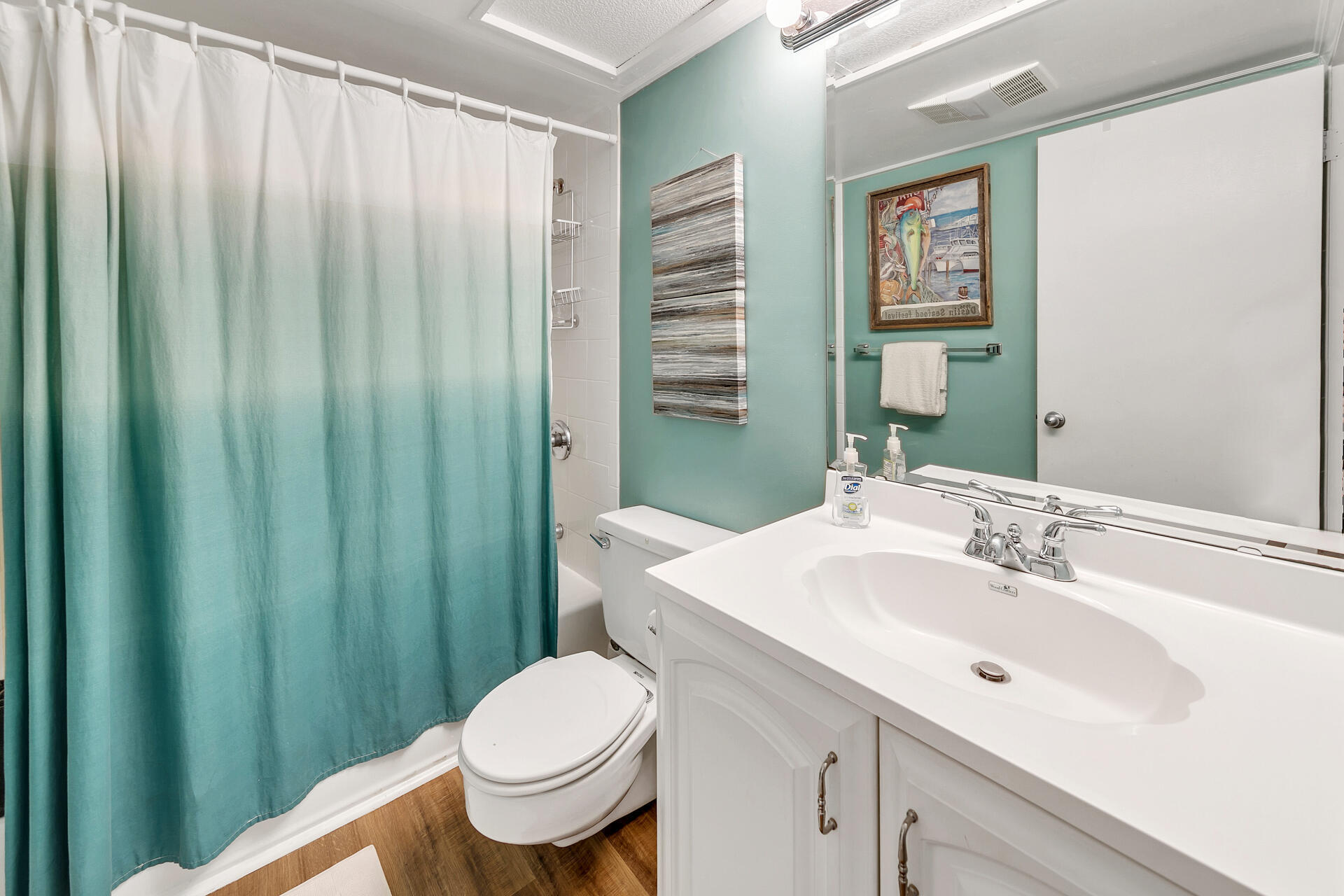 SANDPIPER COVE PH 03 - Residential