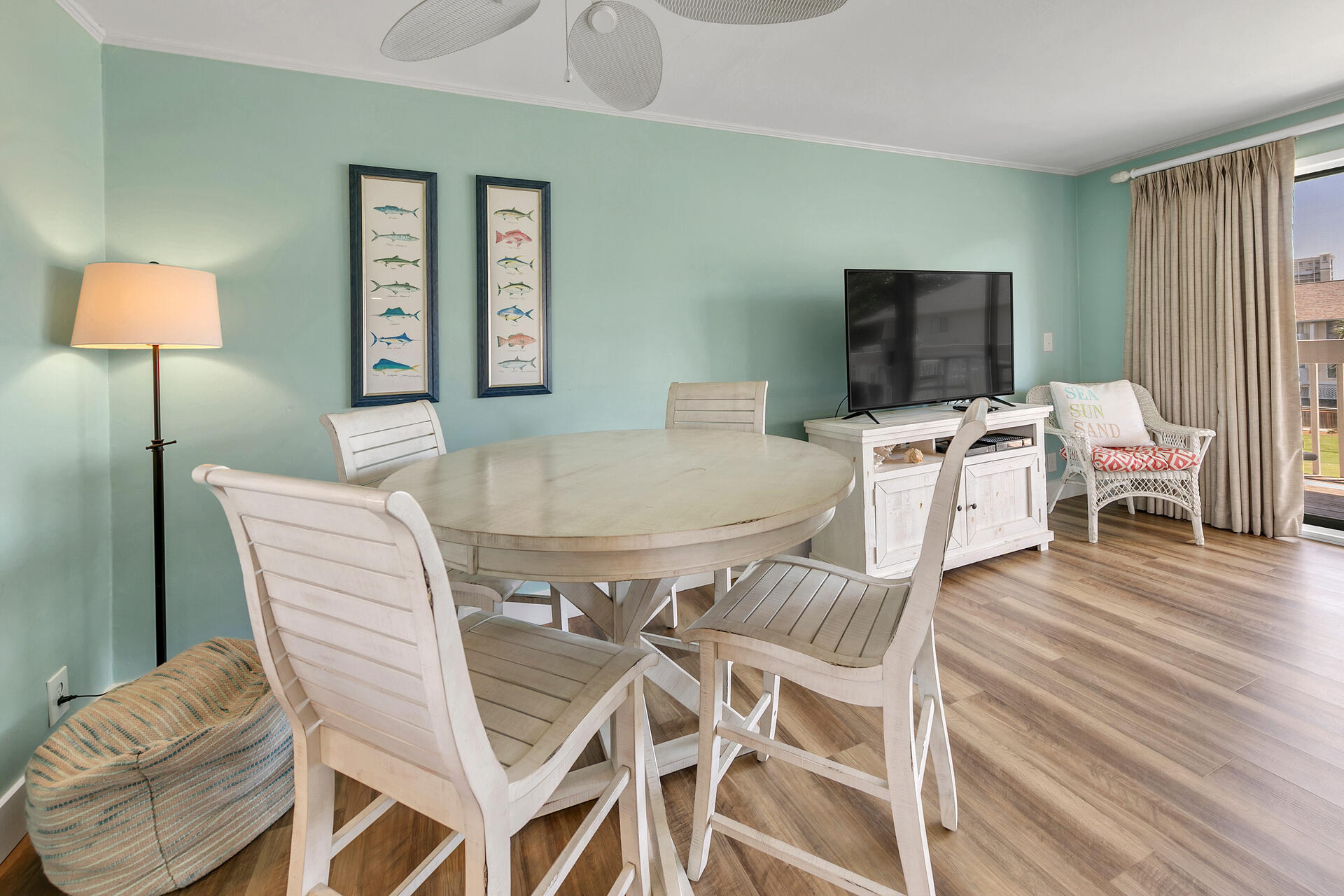 SANDPIPER COVE PH 03 - Residential