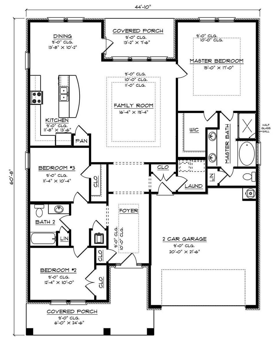 Treasure Trove - Residential