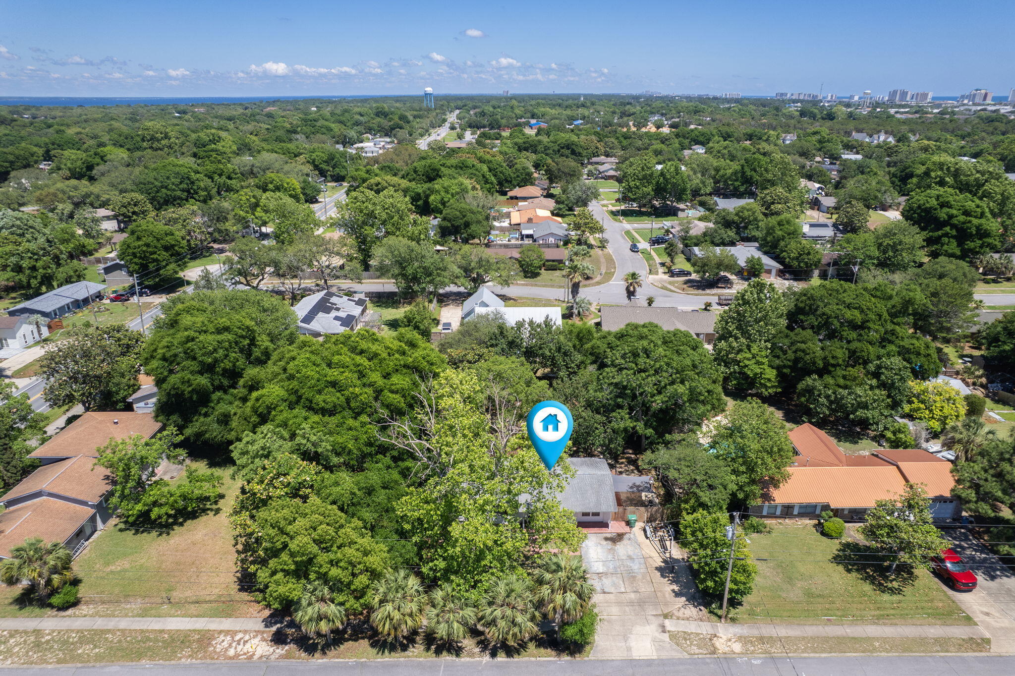 EASTWOOD - Residential