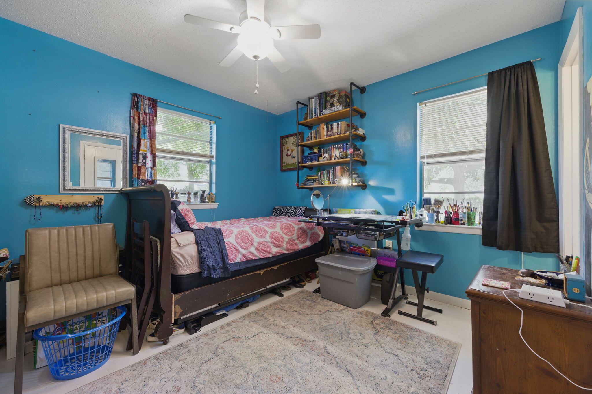 EASTWOOD - Residential