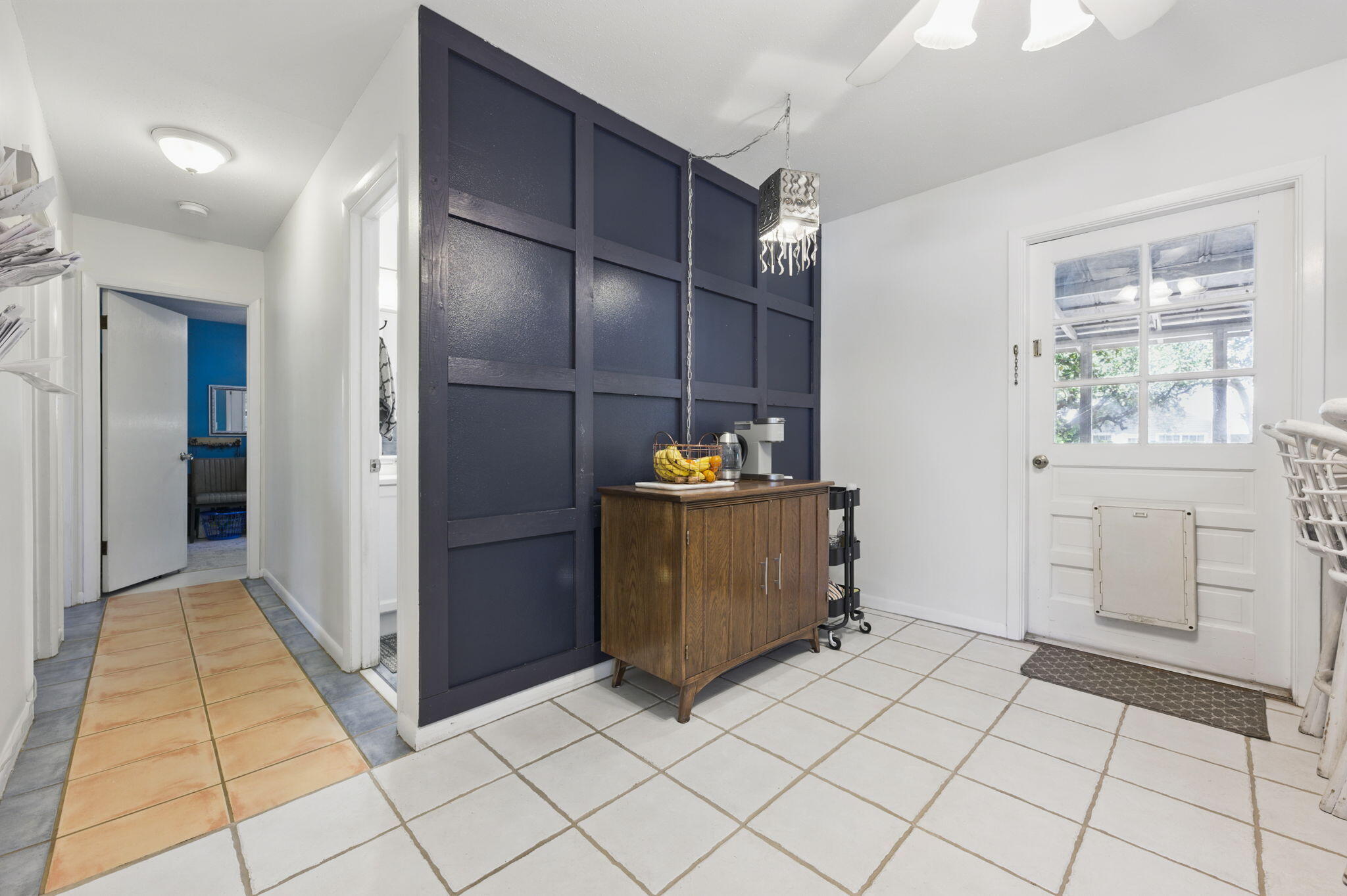 EASTWOOD - Residential