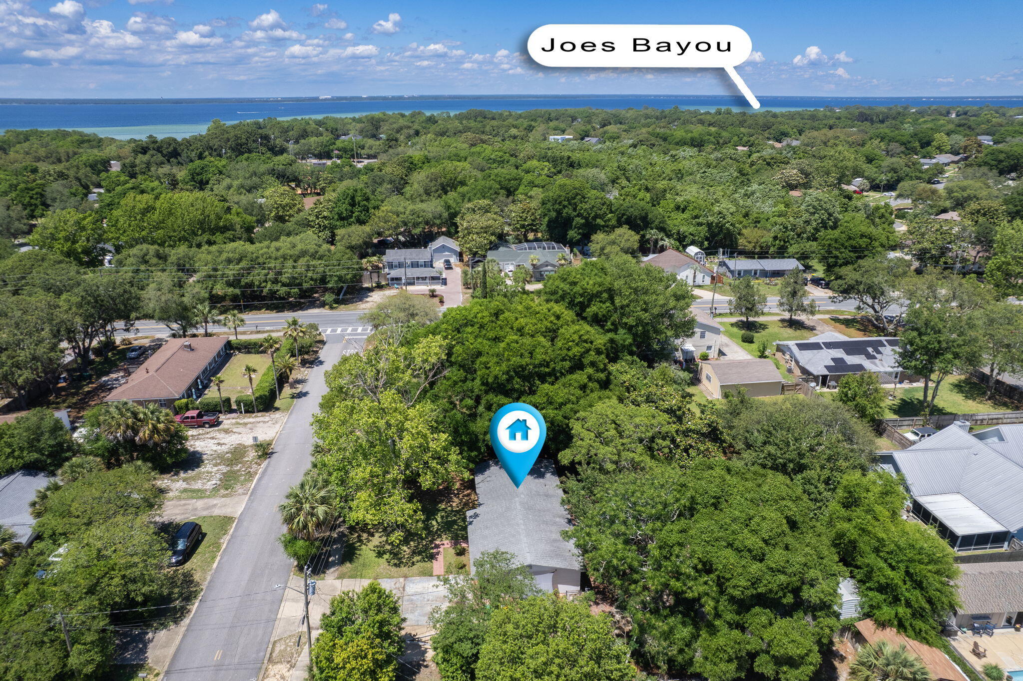 EASTWOOD - Residential