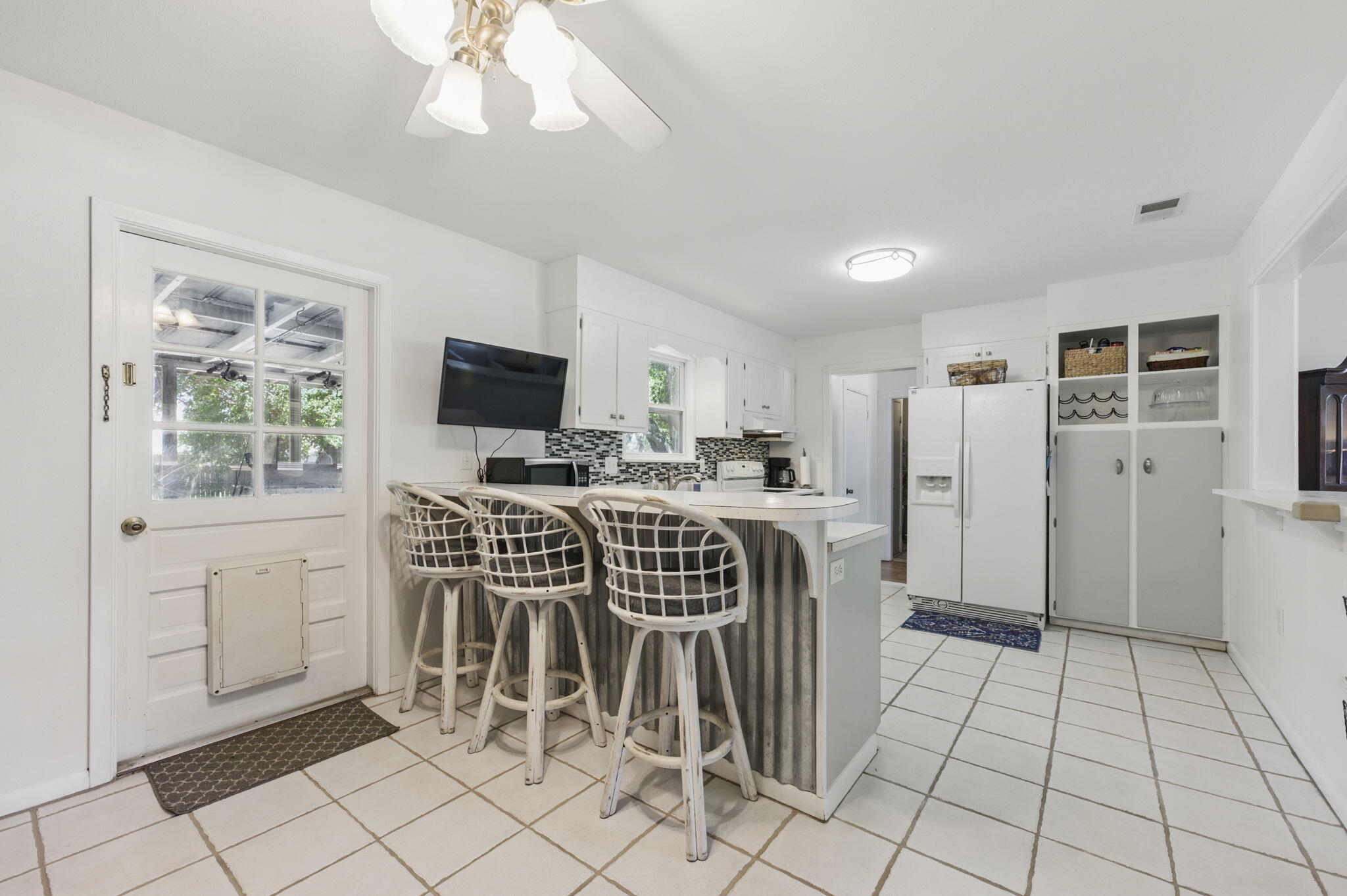 EASTWOOD - Residential