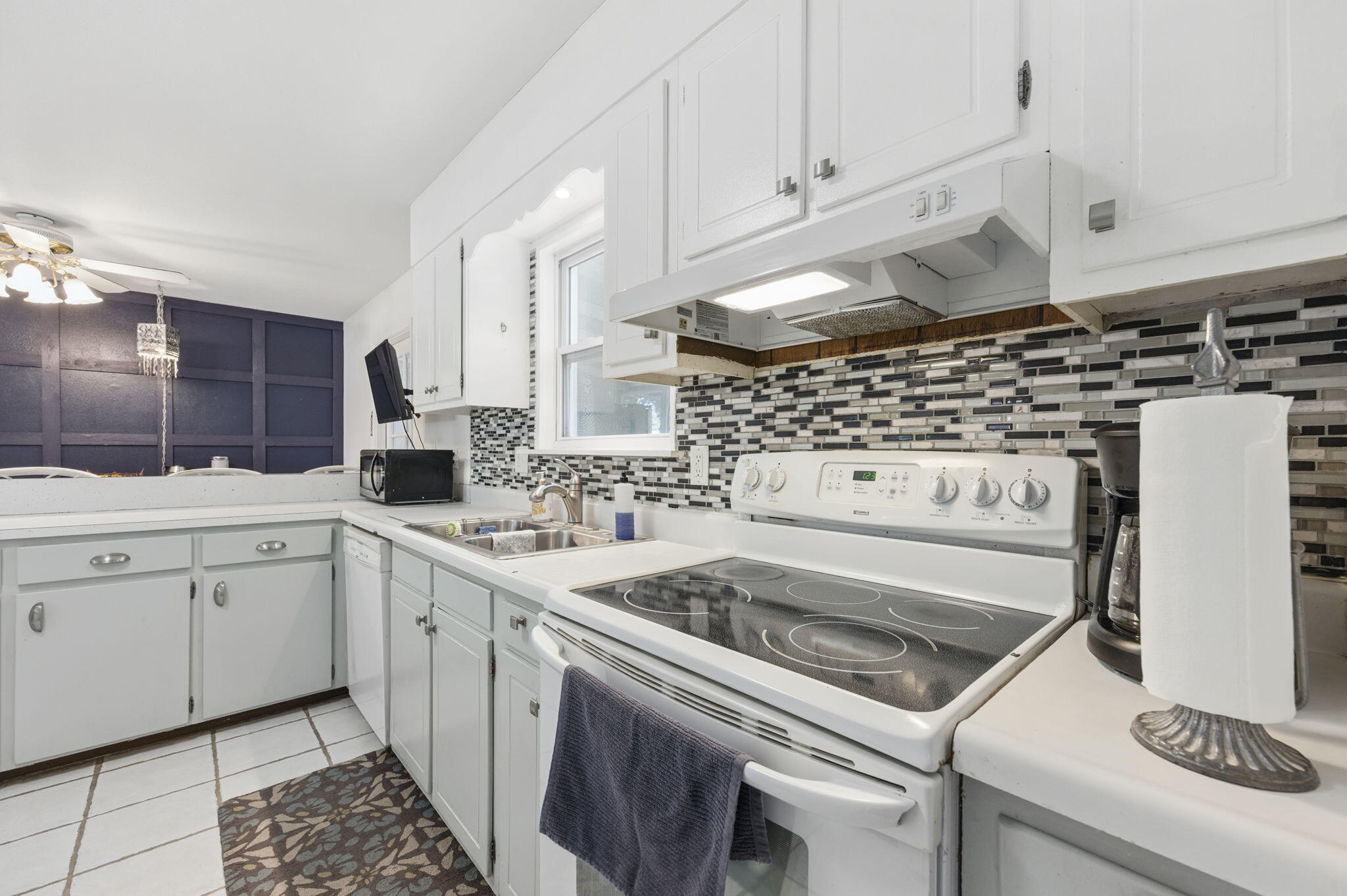 EASTWOOD - Residential